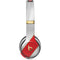 Peru Soccer Flag Studio Wireless 3 Skin